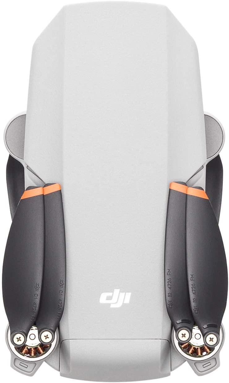 DJI Mini 2 – 3-Axis Gimbal 4K Camera 31 Mins Camera Drone – RCDrone