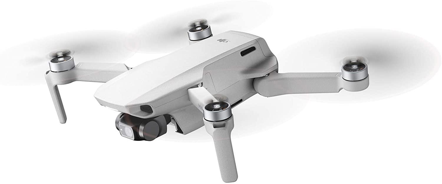 DJI Mavic Pro Drone with 4K HD Camera