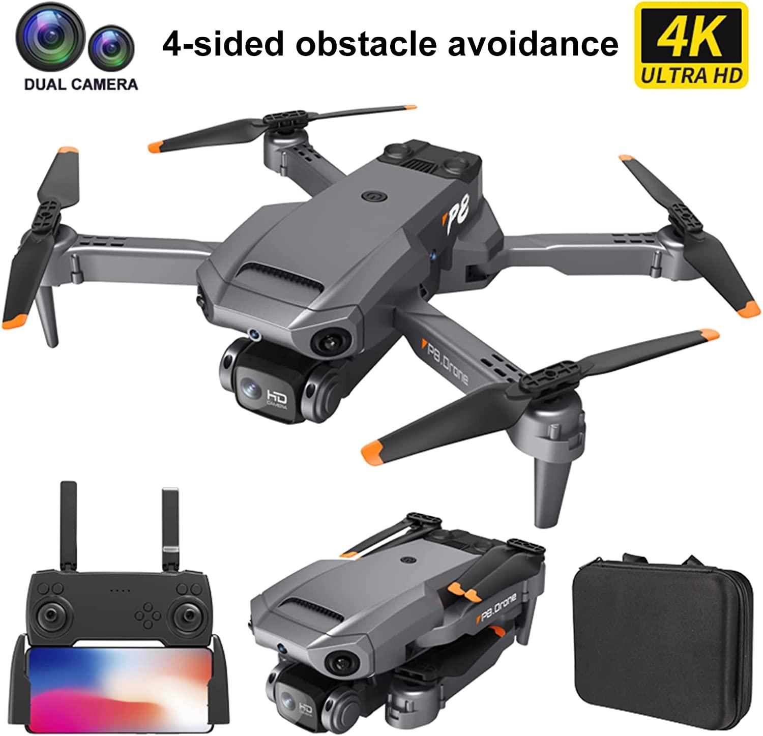 GoolRC Drone with Camera for Beginner - 4K Dual Camera RC Quadcopter w –  RCDrone