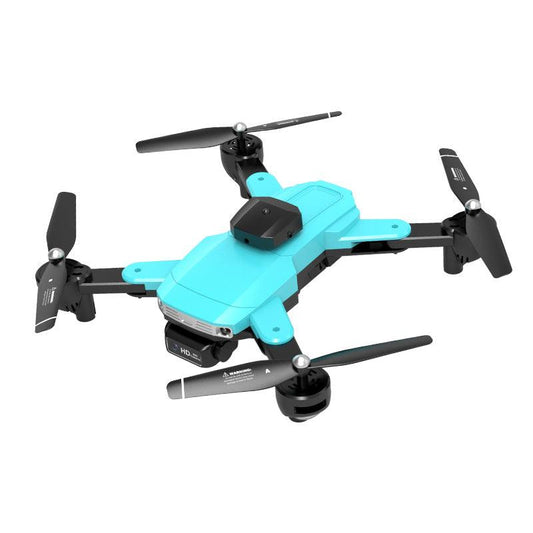 ZD9 Drone - 360 Degrees Obstacle Avoidance Drone Optical Current Adjustment Dual Camera Four Axis Drone Toy Gift - RCDrone