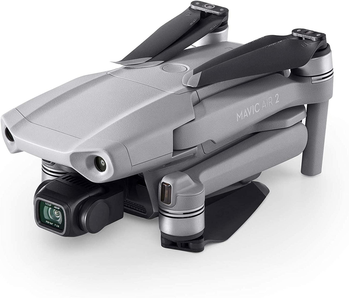 DJI Mavic Air 2 - 48MP Camera 3-Axis Gimbal 34min Flight Time Professional Camera Drone - RCDrone