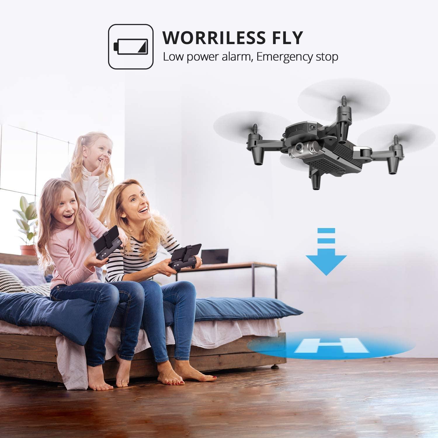 D20 hd deals camera drone