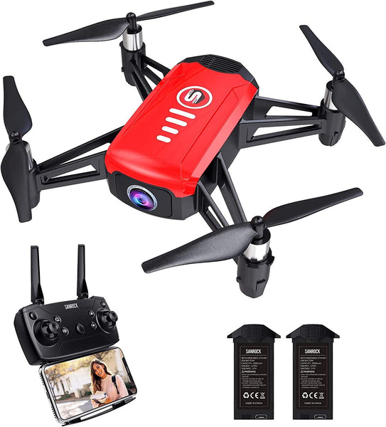 Furibee h818 sales mini drone