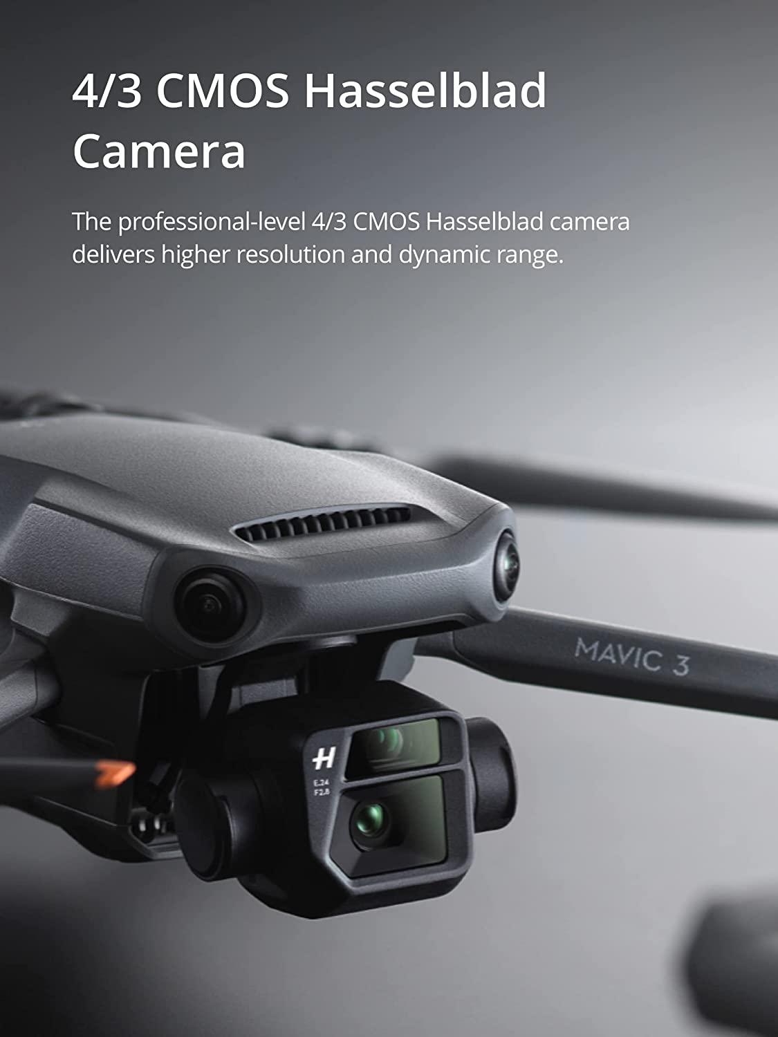 Mavic 2 best sale pro camara