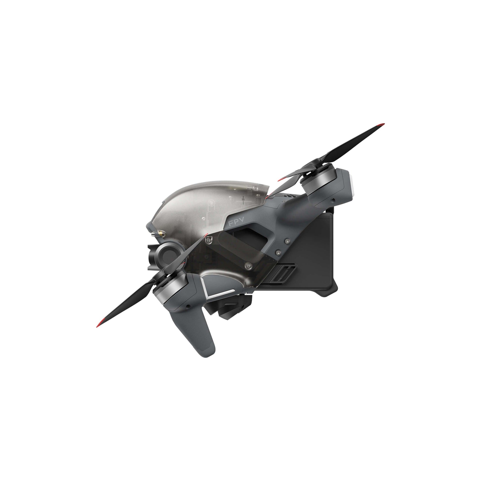 DJI FPV Drone - RCDrone