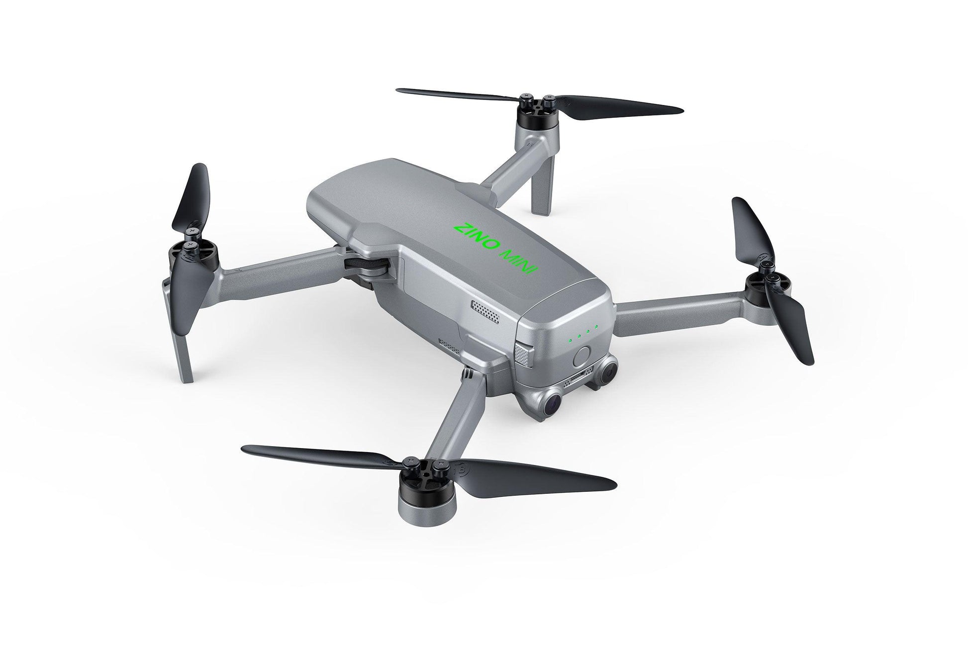 HUBSAN ZINO MINI PRO 3 64GB Combo Version 10KM GPS Drone 40mins flight time 249g AI Tracking Professional Camera Drone - RCDrone