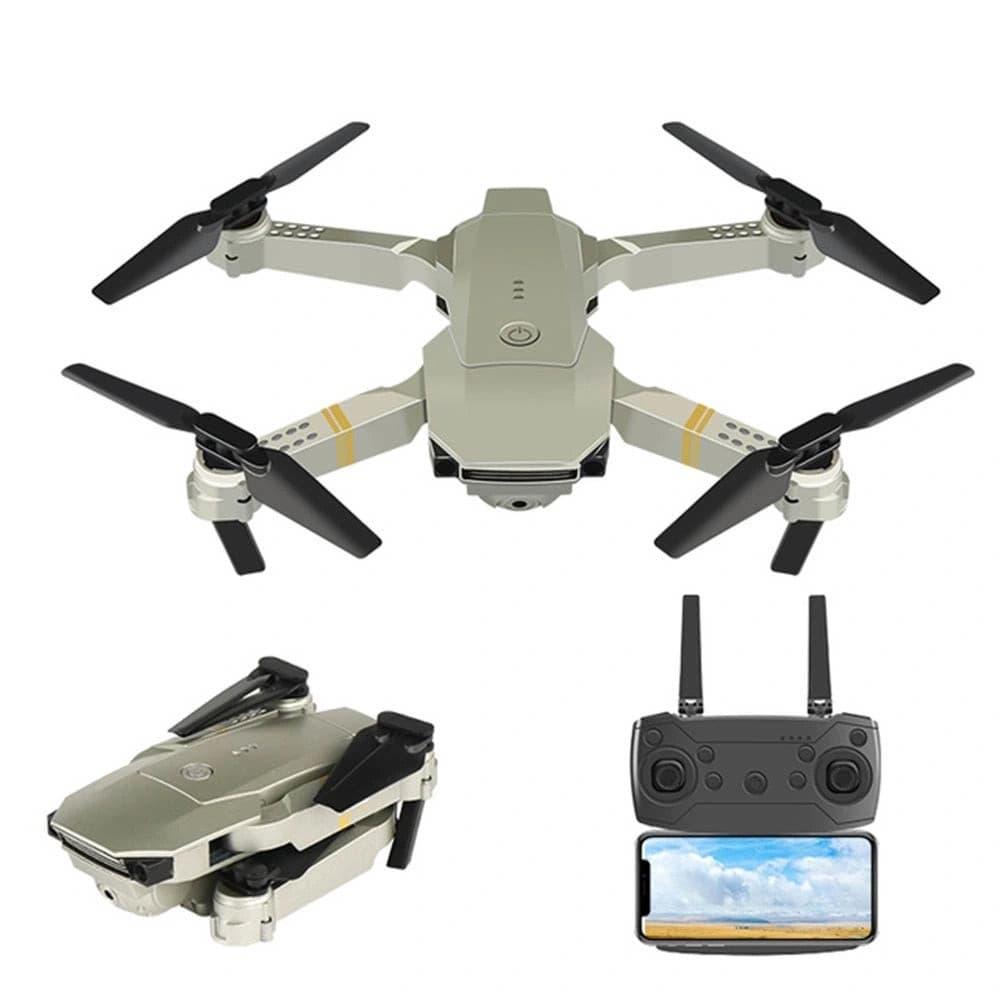 Eachine e58 4k outlet camera