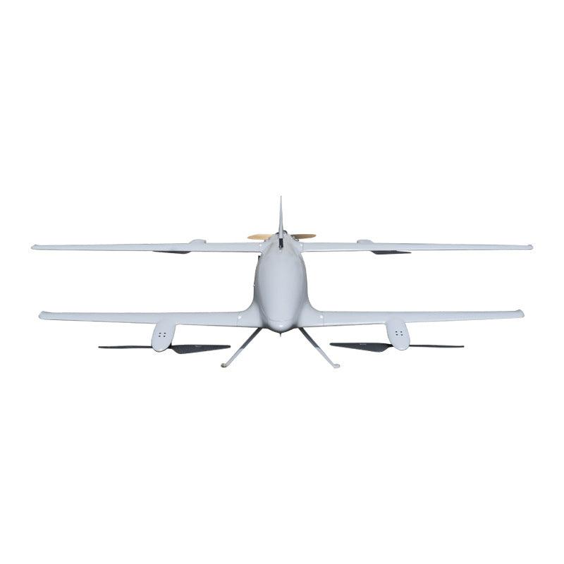 Foxtech Altair 370 Tandem wing Hybrid VTOL - RCDrone