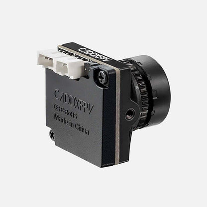 Caddx Ratel 2 Caddxfpv Micro Size Starlight Low Latency Freestyle FPV Camera In Stock - RCDrone