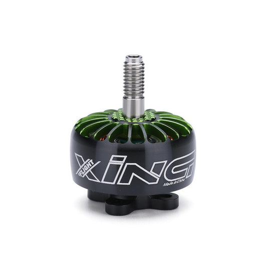 iFlight XING X2208 2208 1800KV/2450KV 2~6S FPV NextGen Unibell Motor with 4mm Titanium alloy shaft compatible 5inch prop for FPV - RCDrone