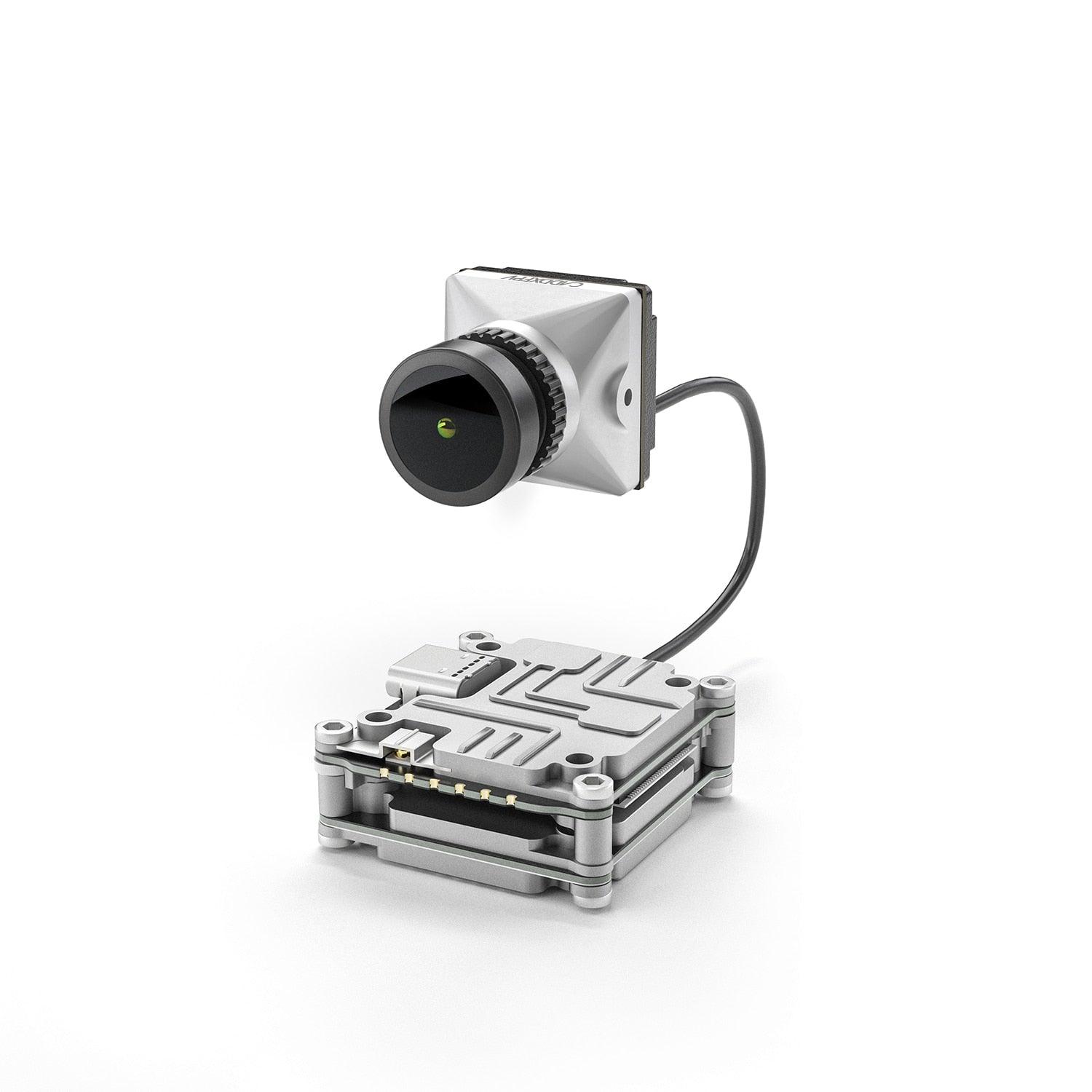 CADDXFPV Caddx Polar Vista Kit Air Unit DJI Camera Caddx Nebula Pro ki – RCDrone