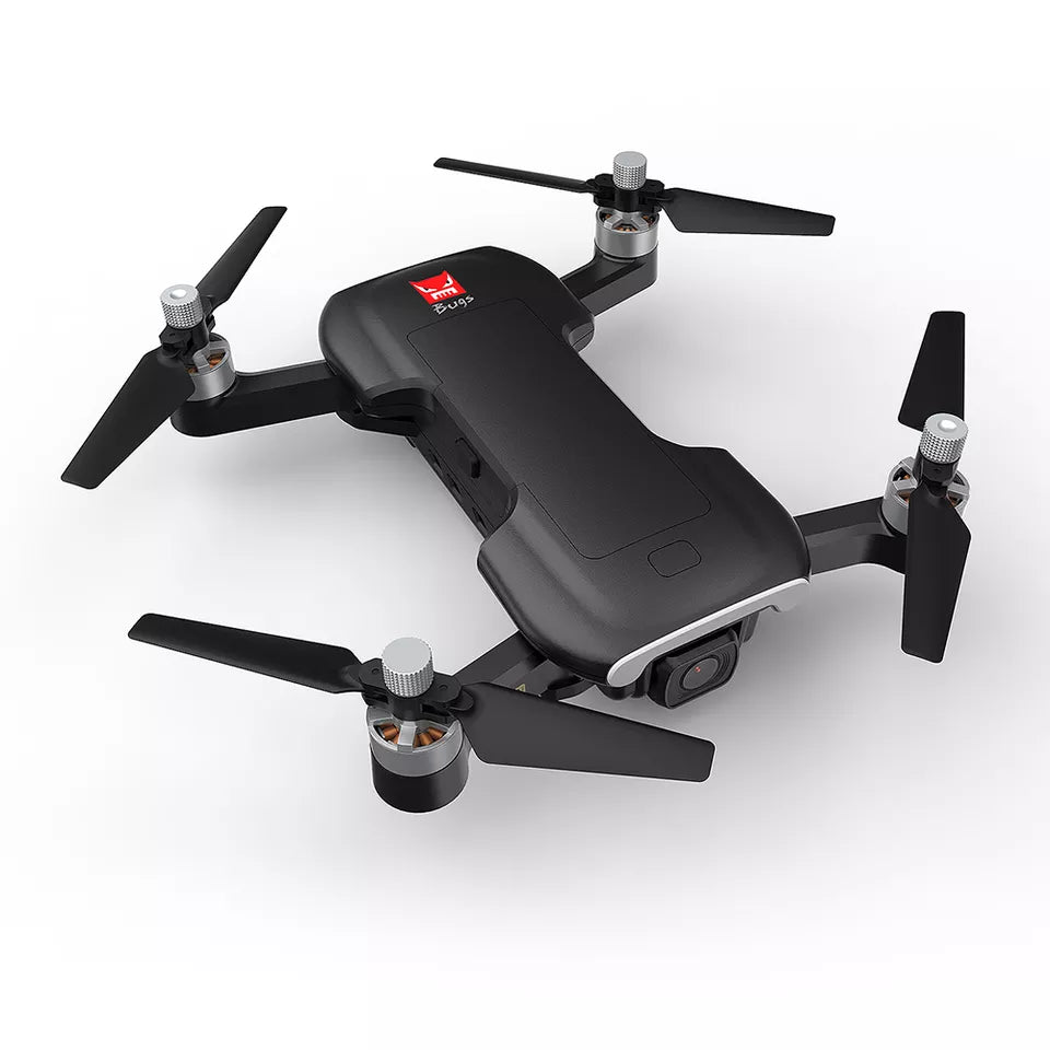 MJX Bugs 7 B7 Drone With 4K 5G WIFI HD Camera Brushless Motor GPS Drone - RCDrone