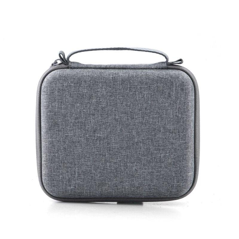 3pcs Batteies Storage Bag for DJI Mavic 3 Drone Battery Travel Shockproof Carrying Case Handbag for DJI Mavic 3 Accessories - RCDrone