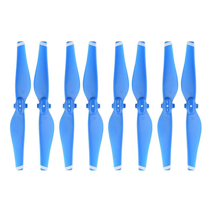 4Pair 5332S Low Noise Propeller for DJI Mavic Air Drone - Quick Release Blade Props Spare Parts Replacement Wing Fan Accessories - RCDrone