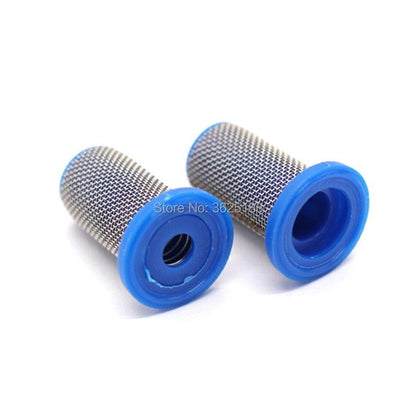 20pcs EFT Plant UAV water pipe Nozzle - Sprayer Nozzle Filter net Drip proof and non-drop proof 50 mesh Agriculture Drone Accessories - RCDrone