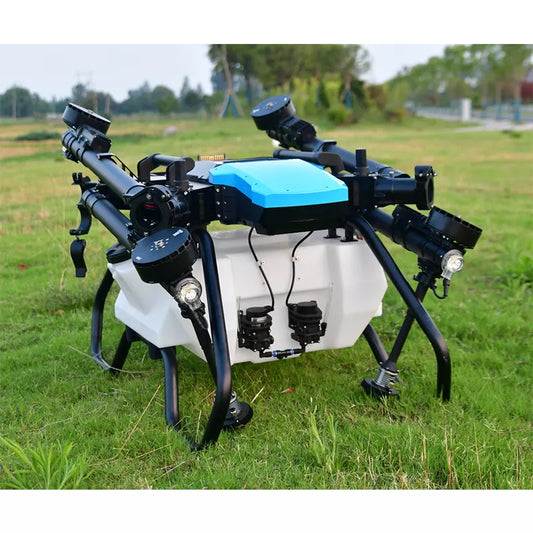 Intelligent Dron PARA Fumigar Agricultural Farming Uav Drones Fumigadores  Sprayer 30 Liters Agriculture Spraying Drone for Sale Dron Agricola Precio  - China Drone and Uav price