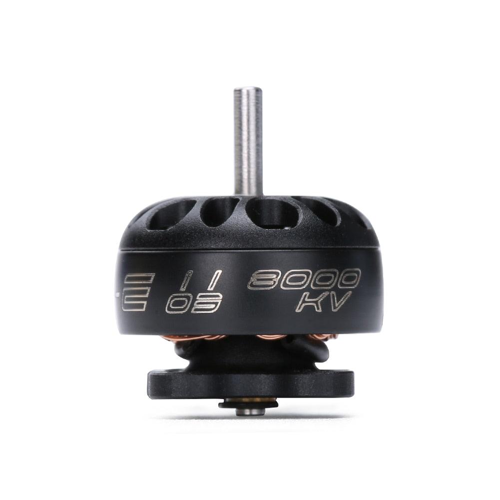 iFlight XING 1103 8000KV 2-3S Micro Motor with 32mm wire for Alpha A75 drone parts - RCDrone