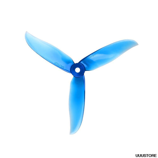 2 paires / 10 paires hqprop ethix S3 pastèque 5031 5x3.1 5 pouces 3 pales hélices en 2 paires / 10 paires hqprop ethix S3 pastèque 5031 5x3.1 5 pouces 3 pales hélices en
