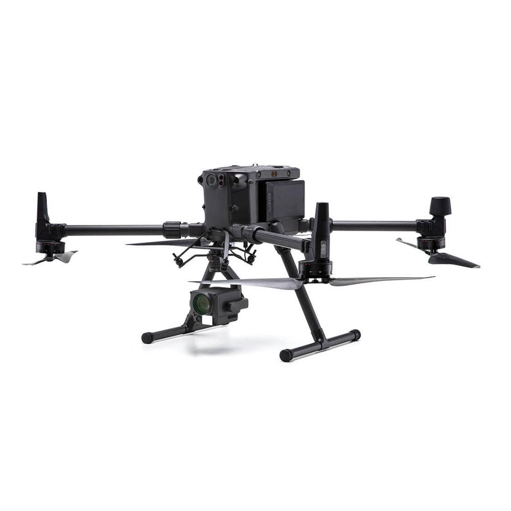 DJI M300 RTK Industrial Drone 15KM Long Range Transmission 55min Flight Time Inspection Mapping Search Rescue Firefight Matrice - RCDrone