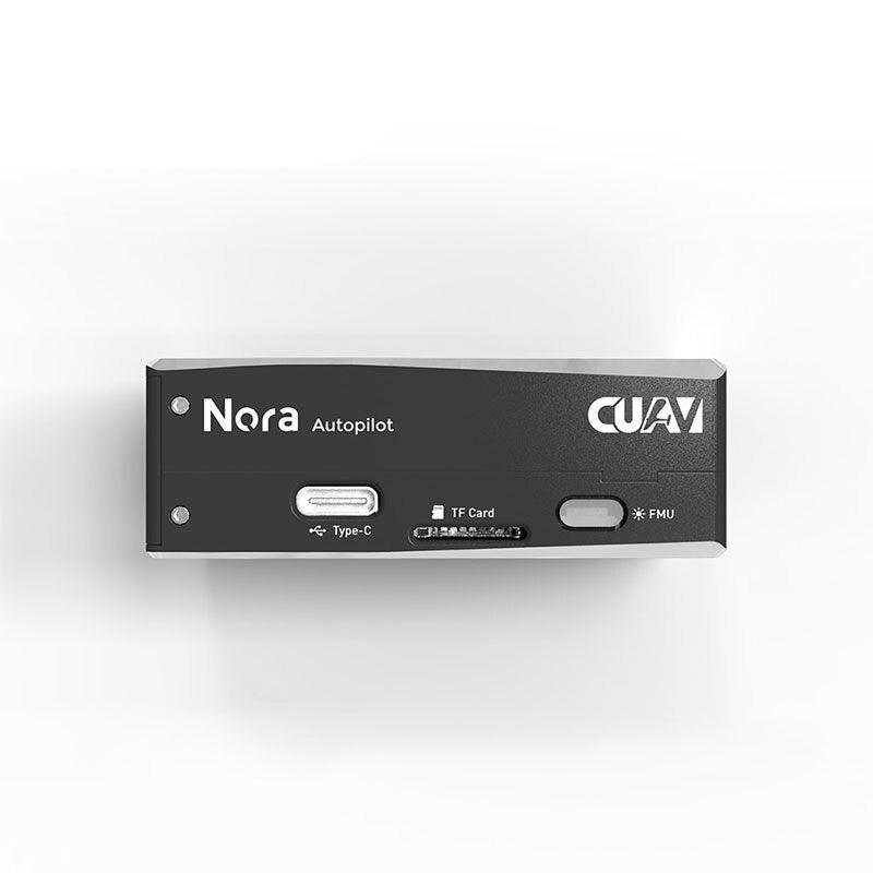 CUAV Nora Flight Controller - Open Source For APM PX4 Pixhawk FPV RC Drone Quadcopter Instead v3x - RCDrone