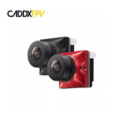 CaddxFPV Ratel 2 Micro Size Starlight Low Latency Freestyle Caddx Fpv Camera - RCDrone