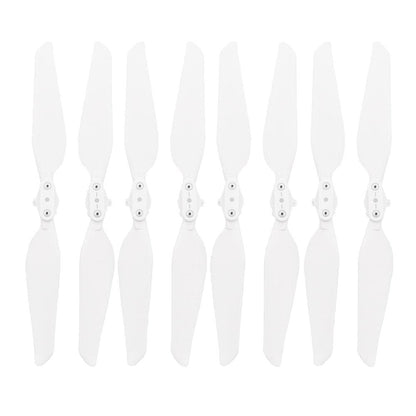 1/4Pairs Propeller for FIMI X8 SE 2020/2022 V2 Drone Quick Release Folding Blade Props Spare Parts Replacement Accessory - RCDrone