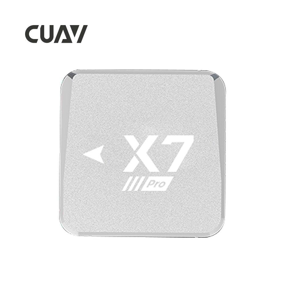 CUAV New X7 PRO Core Flight Controller Carried Board for FPV Drone Quadcopter Helicopter Pixhawk RC Parts - RCDrone