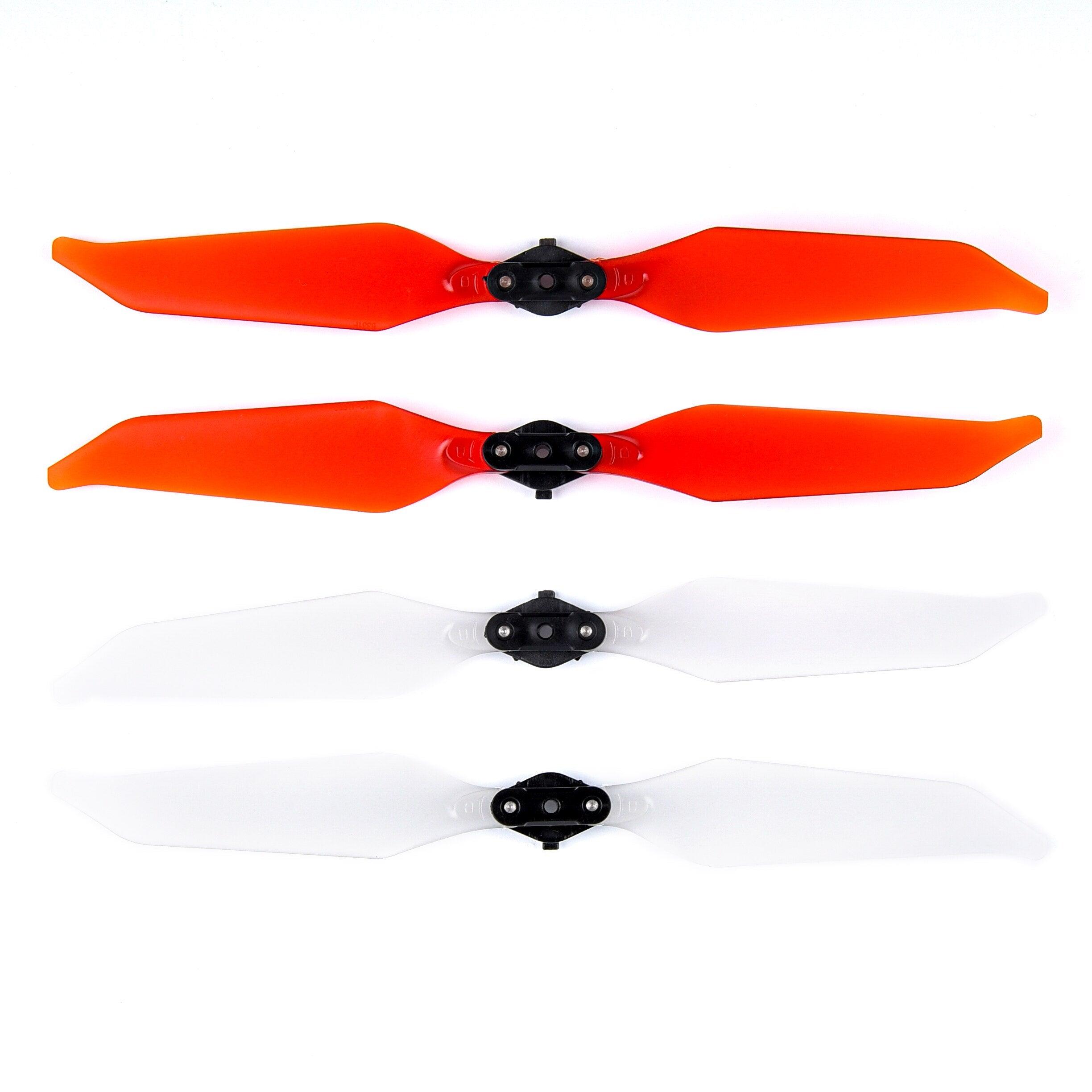 Elica HeiyRC per drone DJI Mavic Pro, 8PCS Low Noise propeller Elica HeiyRC per drone DJI Mavic Pro, 8PCS Low Noise propeller