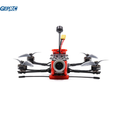 GEPRC Crocodile Baby 4 FPV Drone - HD Micro Long Range(New F722 AIO) WITH Polar Camera For RC FPV Quadcopter Long Range Freestyle Drone - RCDrone
