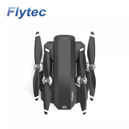 Flytec T15 Drone Professional 1080P HD Camera Brushless Motor With GPS 20 Mins Flight Professional Camera Drone - RCDrone