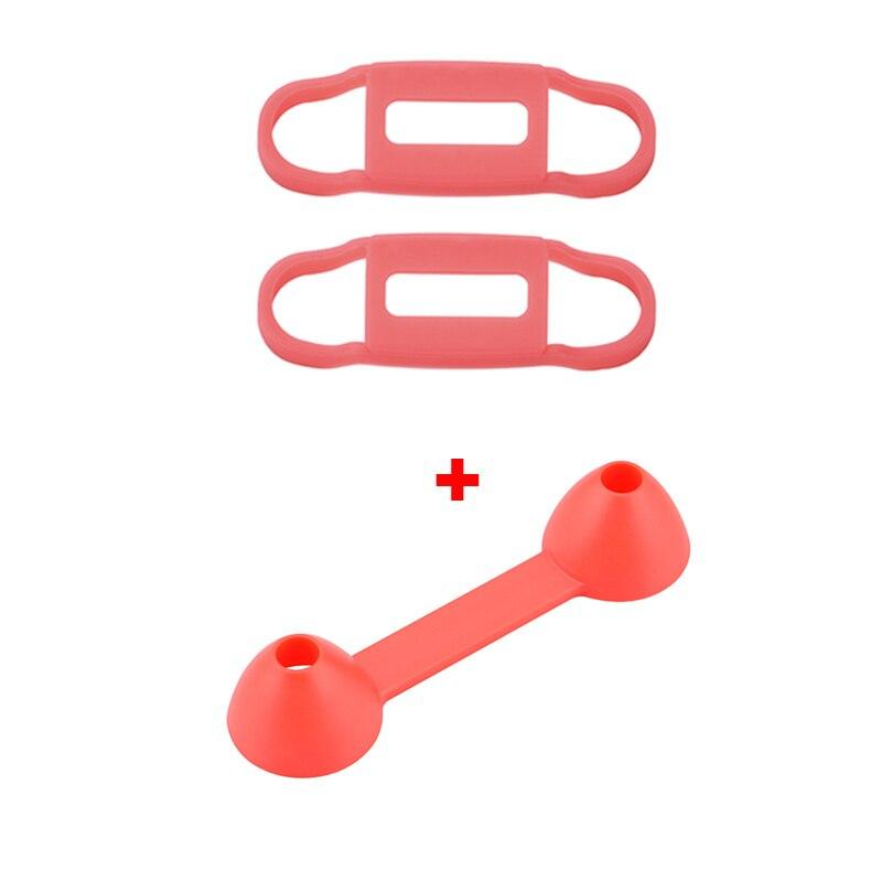 Propeller Fixer for DJI Mavic Mini 2 Drone Blade Stabilizer Silicone Props Fixed Transportation Protector Holder Buckle Parts - RCDrone