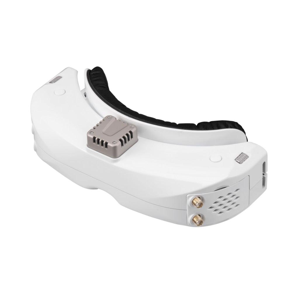 rc fpv goggles SKYZONE SKY04L V2 FPV Goggles