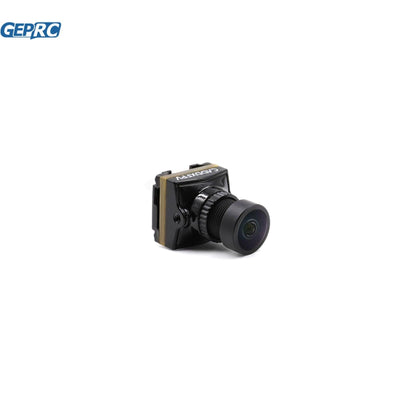 GEPRC Recording Camera Loris - 4K Camera Suitable For Tinygo Series Drone For RC FPV Quadcopter Replacement Accessories Parts - RCDrone