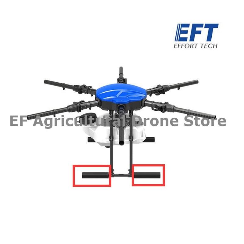 EFT Agricultural Drone Landing Rubber Sponge - Fit for EFT E410S E610S E416S E616S Agricultural Spray Drones Accessories - RCDrone