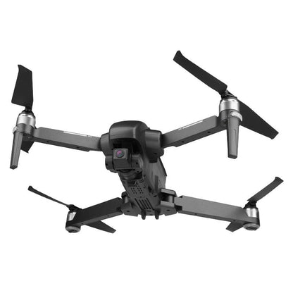 XK Q868 Drone - GPS Foldable RC Quadcopter with 2-Axis Coreless Gimbal 90° Adjustable Wide Angle Camera Brushless motor RC Drone Professional Camera Drone - RCDrone
