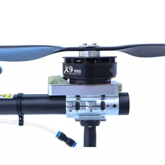 YUEQUN 3WWDZ-30A 30L Agriculture Drone - 30L DRONE SPRAYER BIG CAPACITY AGRICULTURAL UAV SPRAYER PLANT PROTECTION DRONE SPRAYER - RCDrone