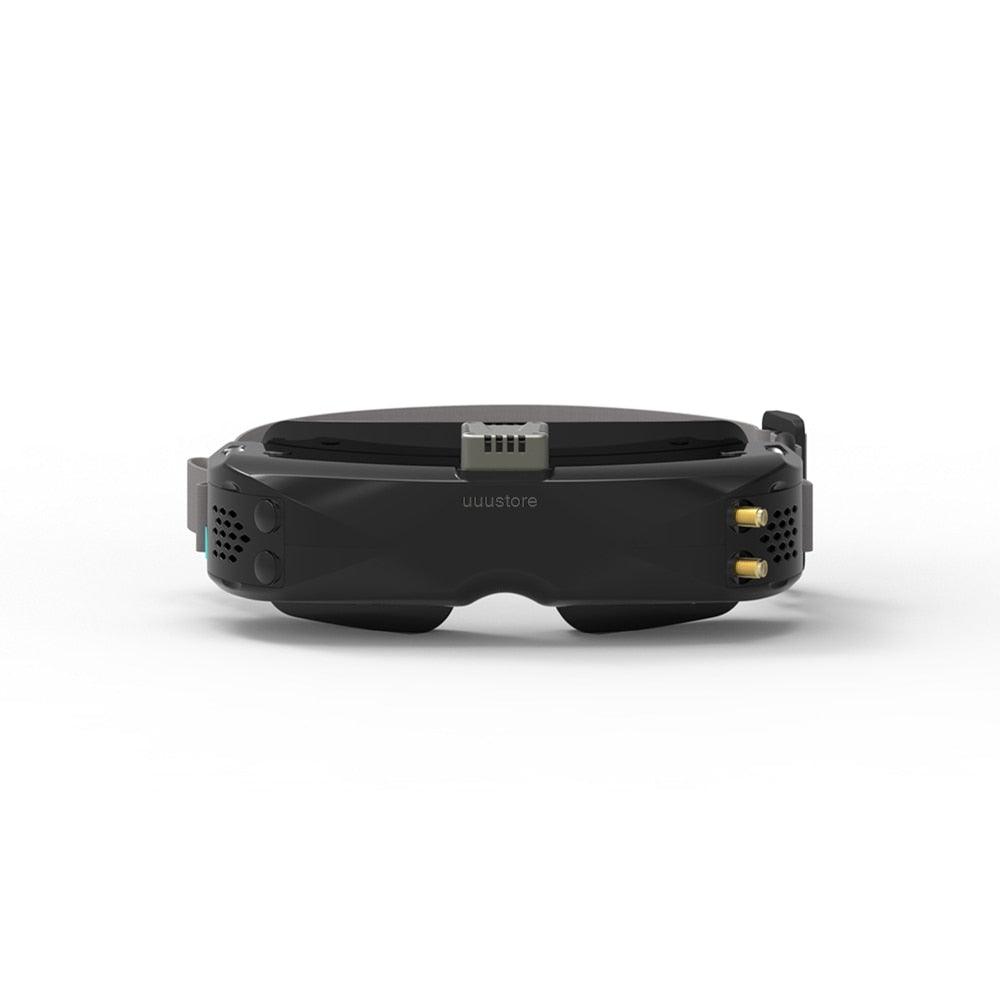 SKYZONE 04X V2 FPV Goggles - OLED 5.8G 48CH Steadyview Receiver