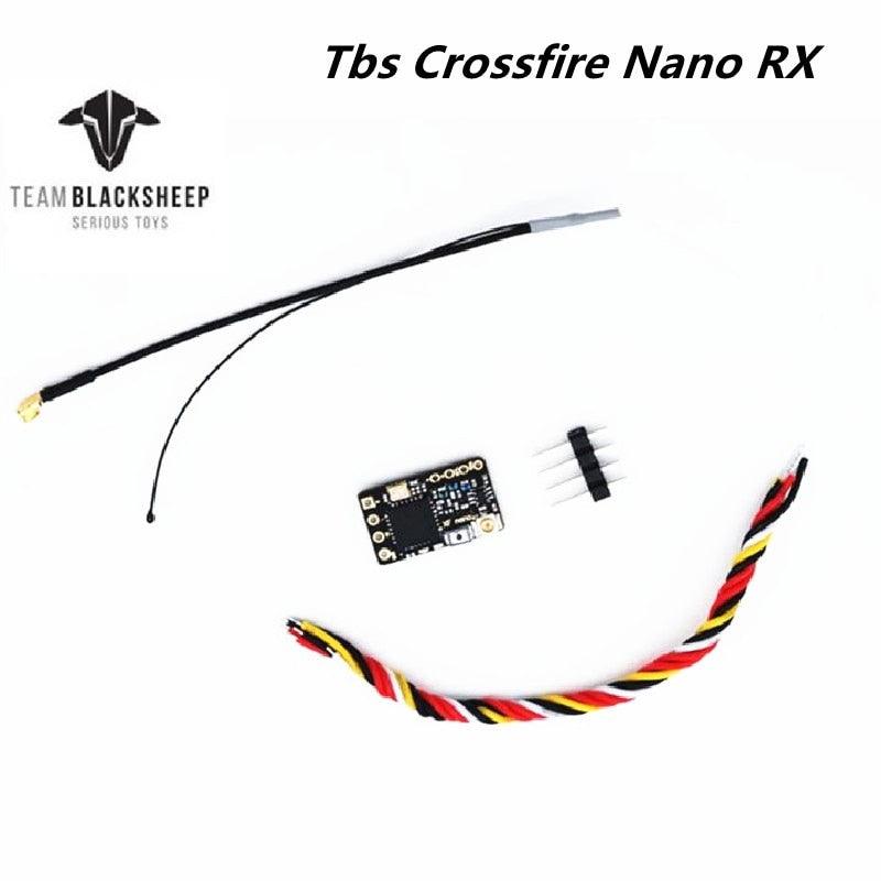 BlackSheep TBS Crossfire Nano / Crossfire Nano SE レシーバー