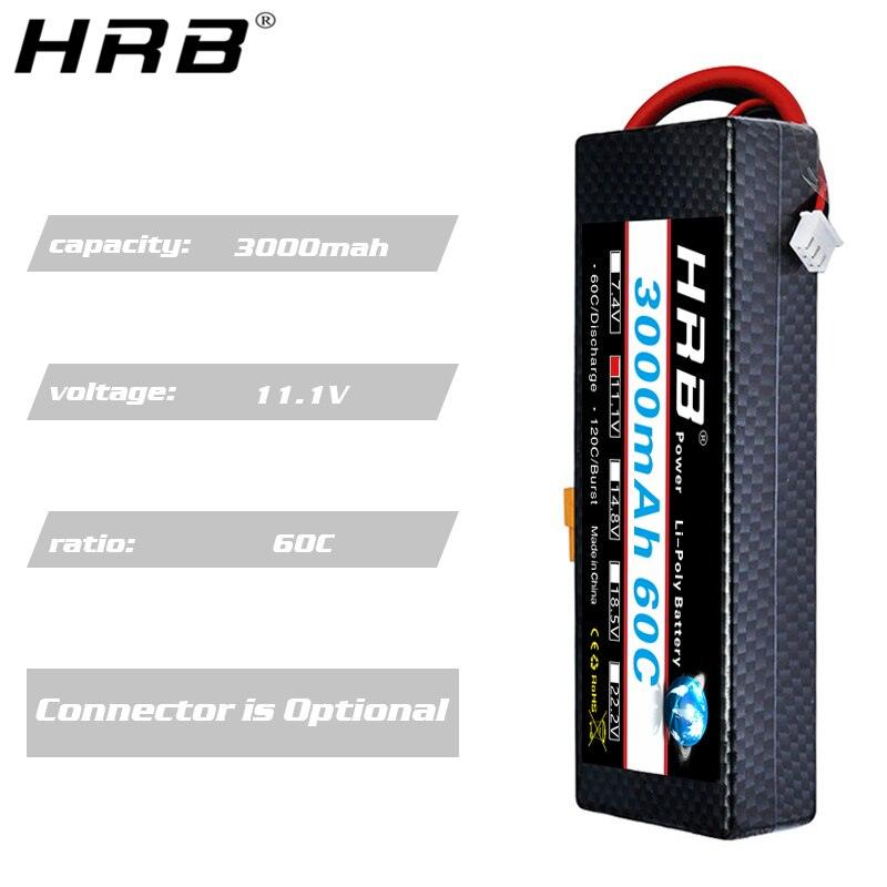 DXF 3500mAh 3S Lipo Battery 11.1V 100C Socket XT60 for RC Buggy DXF 3500mAh 3S Lipo Battery 11.1V 100C Socket XT60 for RC Buggy