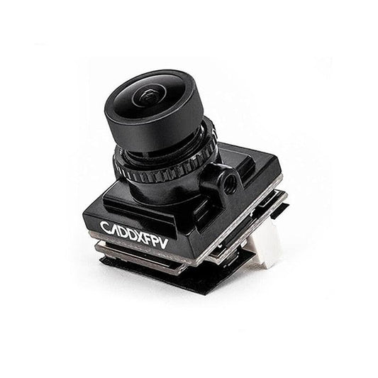 Caddx Baby Ratel 2 CaddxFPV Nano Size Starlight Low Latency Day And Night Freestyle FPV Camera - RCDrone