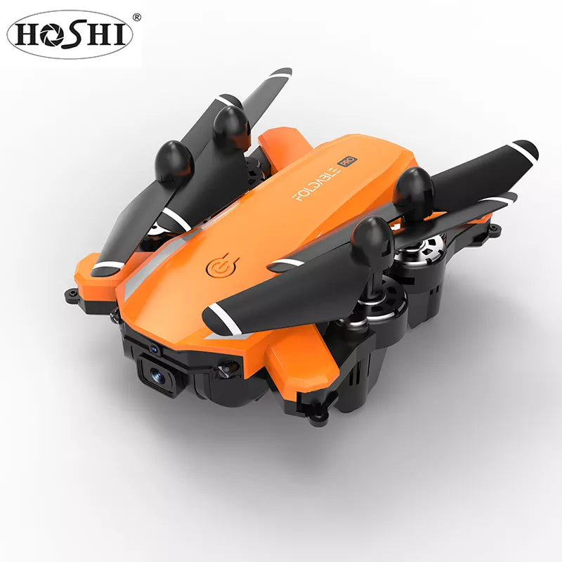 S21 Drone - 4K Dual Camera GPS WiFi RC Quadcopter Toys Cheap Price Drone - RCDrone