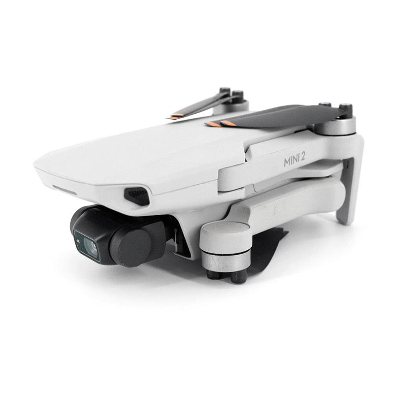 Distance dji online mini 2