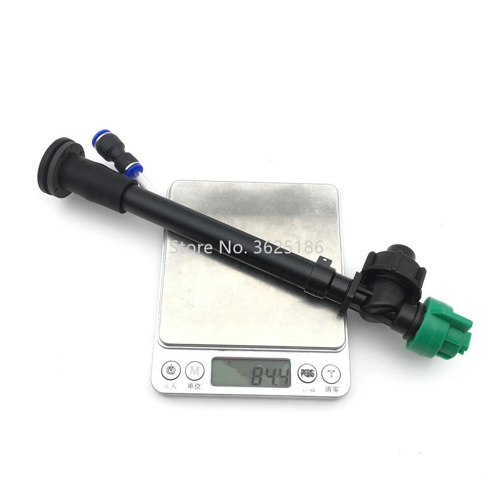 EFT High-pressure Nozzle - Agricultural sprayer parts lightweight fan spray extend the high-pressure nozzle for DIY Agricultural drone E416P E616P E610P - RCDrone