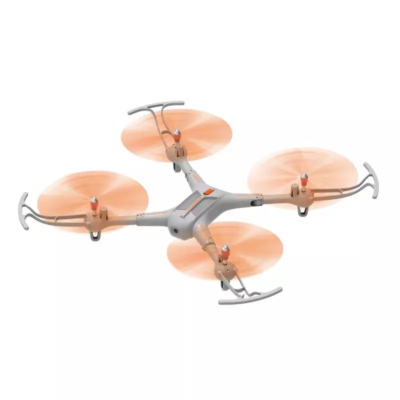 SYMA Z4W Drone - 4 CH Foldable Flying Aircraft Kids Toy Quadcopter - RCDrone