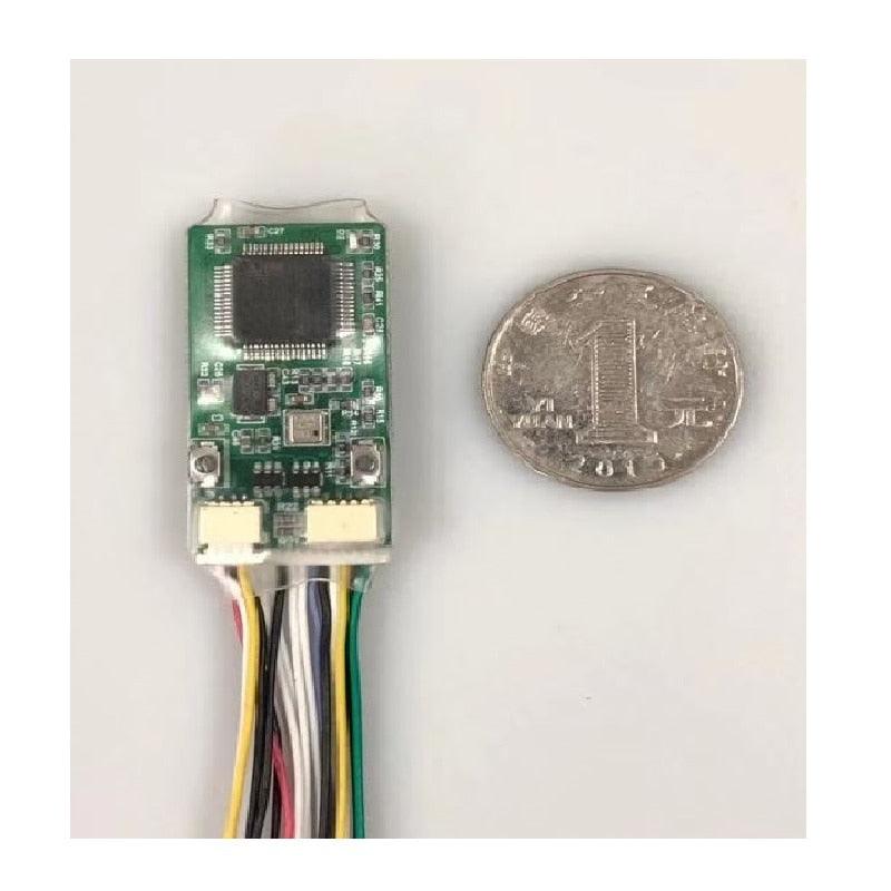 MFD TeleFlyTiny Tracking module - Supports MFD VBI used by MFD AP/AAT or used by MFD Crosshair AP Long Range system - RCDrone
