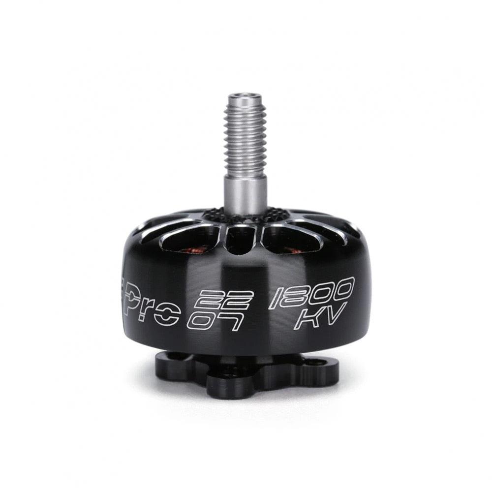 IFlight XING-E 2207 Pro 2750KV 2450KV 4S 1800KV 6S Brushless Motor for FPV Racing Freestyle 5inch Drones Replacement DIY Parts - RCDrone