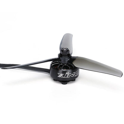 iFlight XING-E XING E Pro 2207 1800KV/2450KV/2750KV 2~6S FPV Brushless Motor compatible 5inch propeller for FPV drone - RCDrone