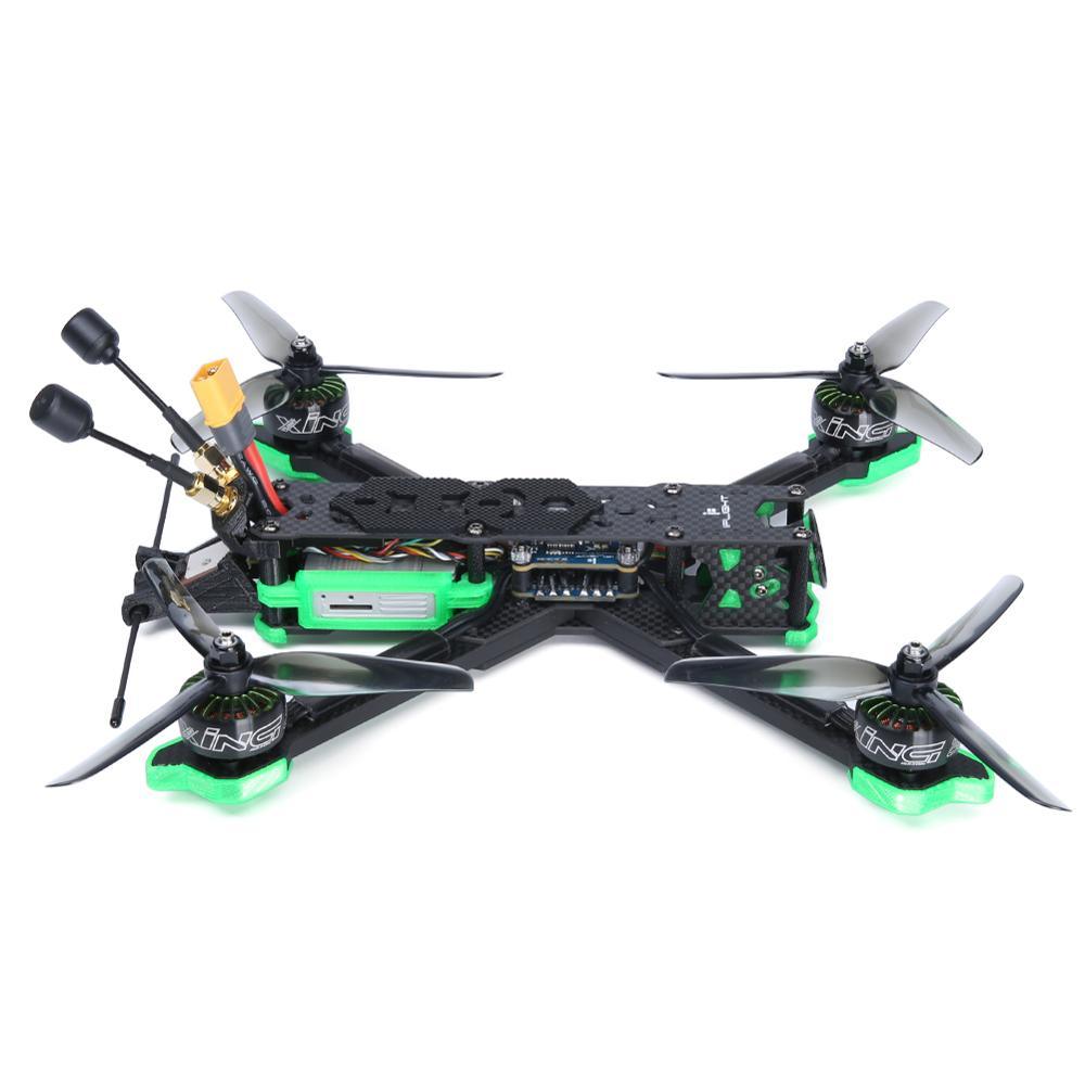 iFlight TITAN XL5 HD 250mm 5inch 4S 6S FPV Drone BNF with GPS