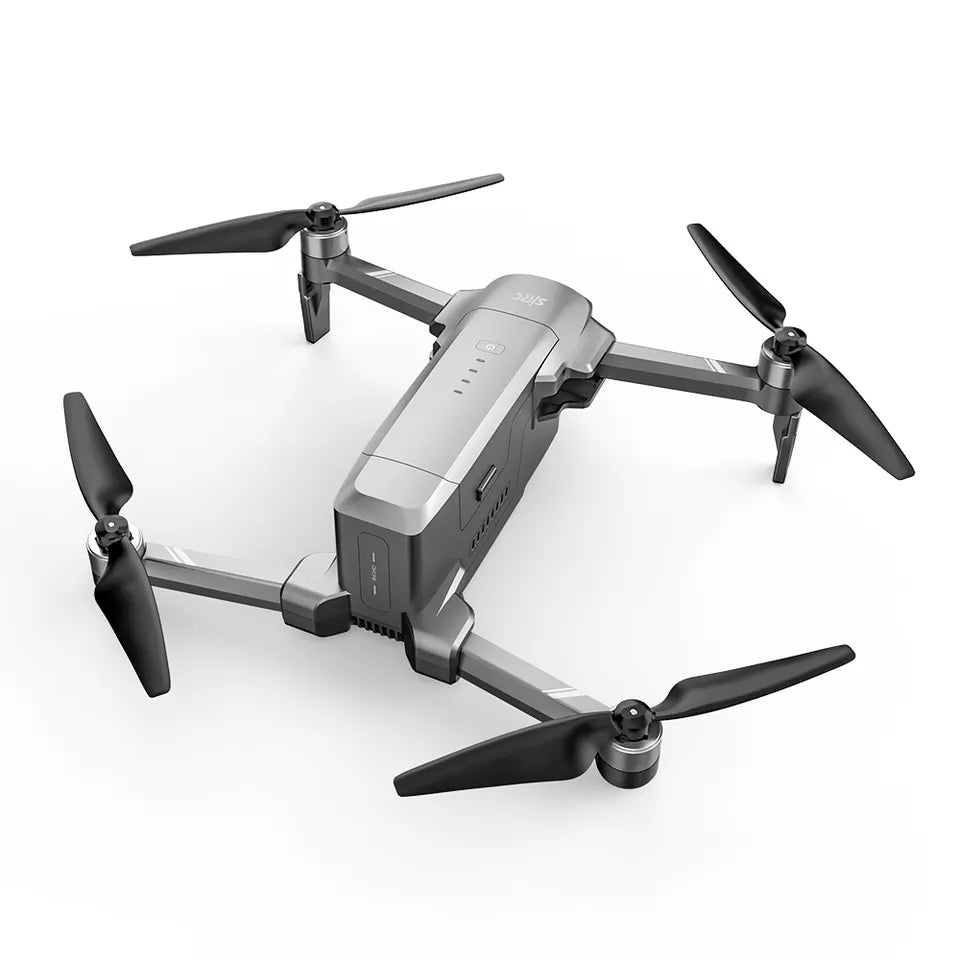 SJRC F22S Drone - 4K HD PRO with Camera Toys Remote Control Wifi 3.5KM 11.1V 3500mAh quadcopter GPS F22s Drone Professional Camera Drone - RCDrone