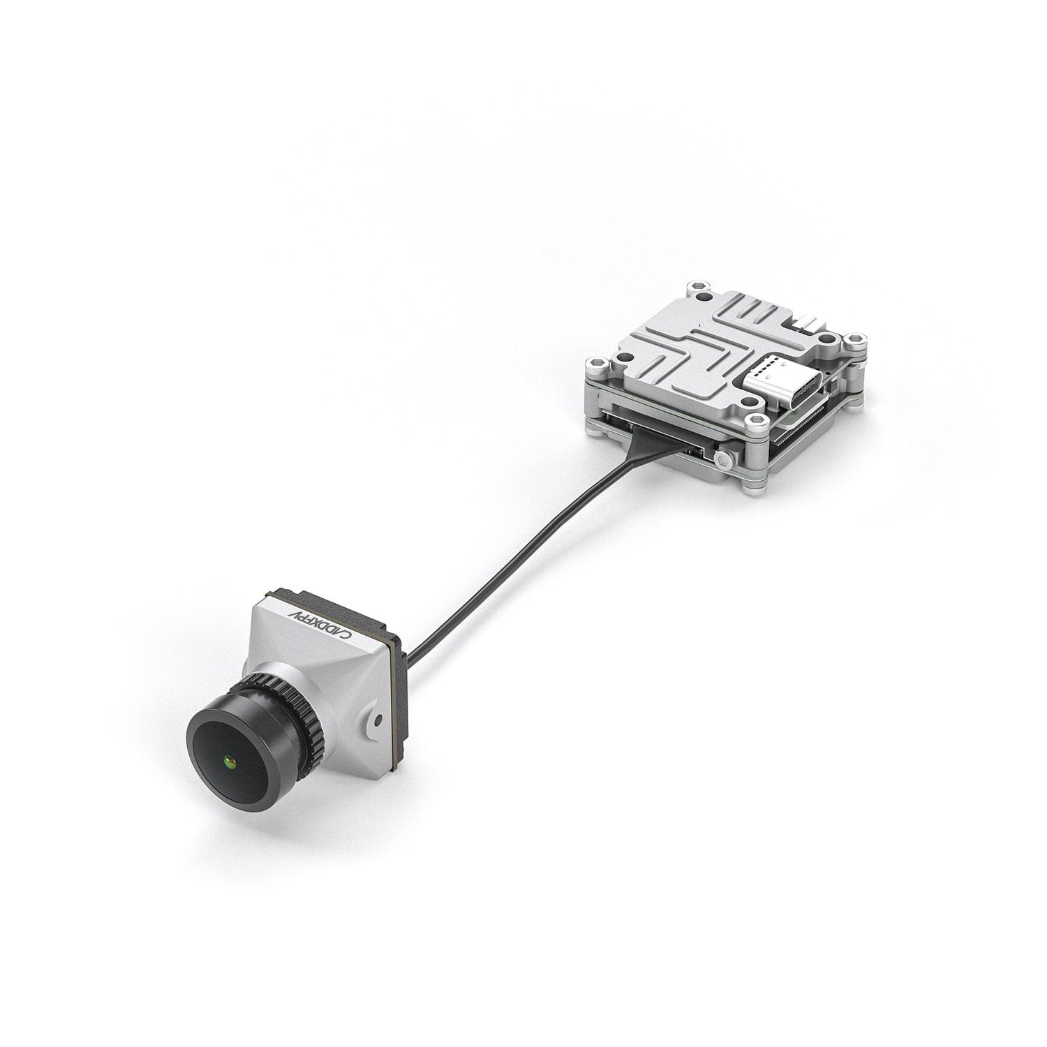 CADDXFPV Caddx Polar Vista Kit starlight Digital HD FPV System for